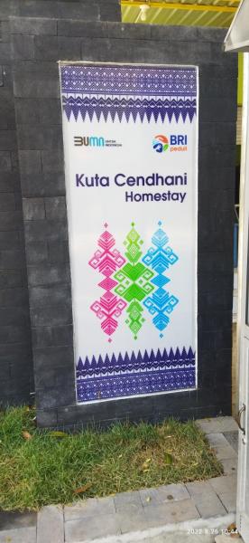 KUTA CENDHANI HOMESTAY